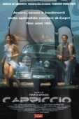 Постер Любовь и страсть (1987)