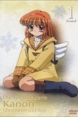 Постер Канон (2002)