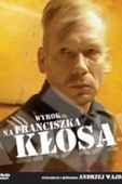 Постер Приговор Франтишеку Клосу (2000)