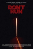 Постер Не беги (2019)