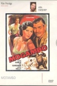 Постер Могамбо (1953)