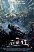 Постер Короткометражка Marvel: Образец 47 (2012)