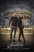 Постер Рождество на карусели  (2021)