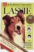 Постер Лэсси (1994)