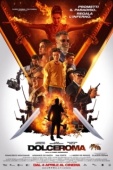 Постер Сладкий Рим (2019)