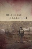 Постер Галлиполийская история (2015)