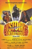 Постер Удивительные истории (1985)