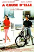 Постер По её вине (1993)