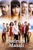 Постер Бодрумская сказка (2016)