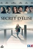 Постер Секрет Элизы (2015)