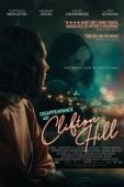 Постер Исчезновение на дороге Клифтон Хилл (2019)