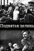 Постер Поднятая целина (1940)