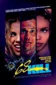 Постер Убить за 68 (2017)