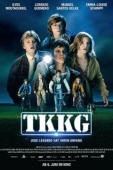 Постер Четыре юных сыщика (2019)