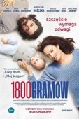 Постер 1800 граммов (2019)