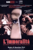 Постер Аморальность (1978)