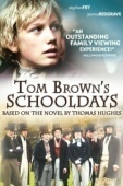 Постер Школьные годы Тома Брауна (2005)
