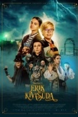 Постер Эрик Каменное Сердце (2022)