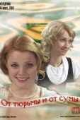 Постер От тюрьмы и от сумы (2008)