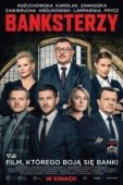 Постер Банкстеры (2020)
