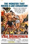 Постер Тесей против Минотавра  (1960)