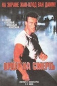 Постер Ордер на смерть (1990)