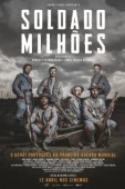 Постер Солдат, стоящий миллиона других (2018)