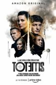 Постер Тотемы (2021)