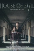 Постер Дом зла (2017)