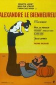 Постер Счастливчик Александр (1968)