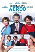 Постер Авиарежим (2019)