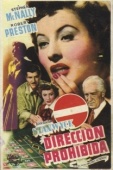 Постер Леди играет в азартные игры (1949)