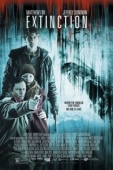 Постер Вымирание (2015)