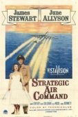 Постер Стратегическое воздушное командование (1955)