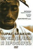 Постер Tupac Shakur: Прежде, чем я проснусь (2001)