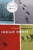 Постер Indian Horse (2017)