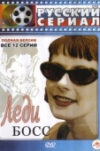 Постер Леди Босс (2001)