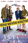 Постер Дело об убитом мертвеце (2020)