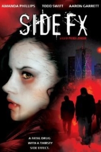 Постер Снадобье вурдалака (Side FX)