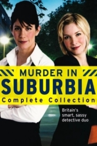 Постер Убийство в пригороде (Murder in Suburbia)