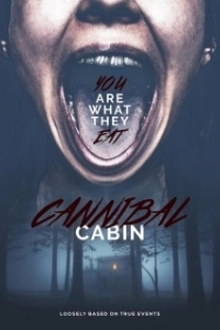 Постер Хижина каннибалов (Cannibal Lake)