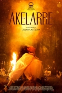 Постер Акеларре (Coven)