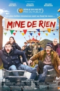 Постер Шахта в Рьен (Mine de rien)
