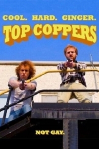 Постер Ржавые копы (Top Coppers)