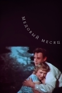 Постер Медовый месяц 