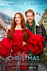 Постер Незабываемое Рождество (Falling for Christmas)