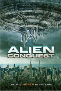 Постер Инопланетное вторжение (Alien Conquest)