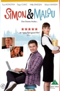 Постер Симон и Малу (Simon & Malou)
