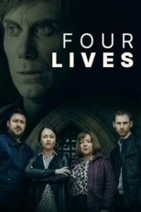 Постер Четыре жизни (Four Lives)