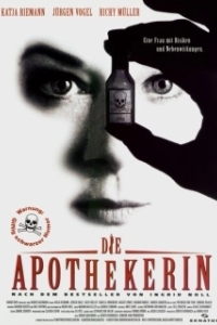 Постер Аптекарша (Die Apothekerin)